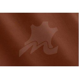 Шкіра напа JOY коричневий REDSKIN 1,0-1,2 Італія